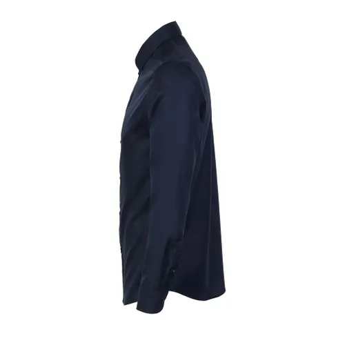 Chemise Personnalisée Sans Repassage Homme Blaise Men - NEOBLU