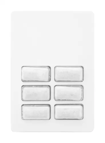 Chewing-gum personnalisé - CreaChew Deluxe