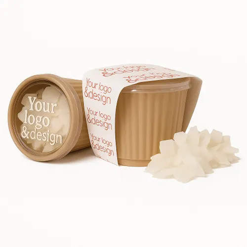 Chips aux noix de coco