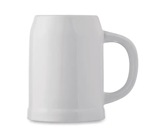 Chope de bière 500 ml - Sublier