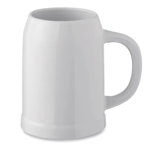 Chope de bière 500 ml - Sublier