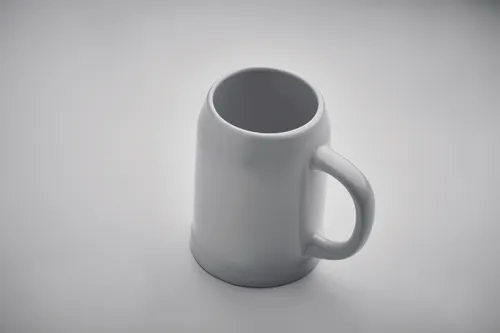 Chope de bière 500 ml - Sublier