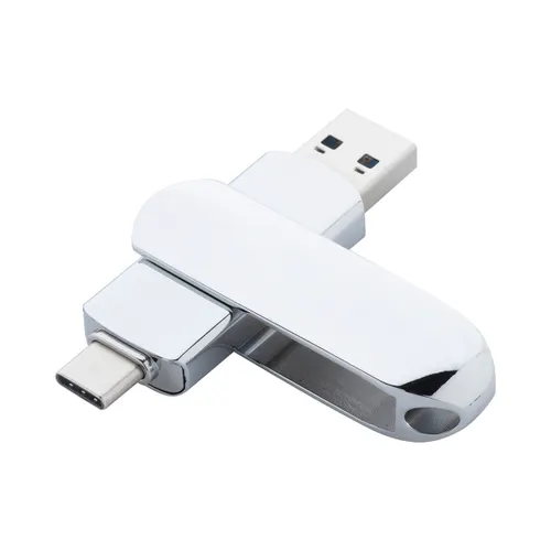 Clé USB OTG - Gigax
