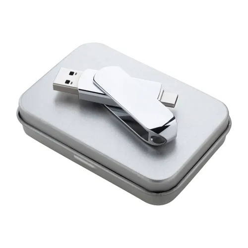 Clé USB OTG - Gigax