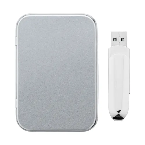 Clé USB OTG - Gigax