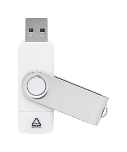 Clé USB OTG personnalisée RABS - TwistDrive Plus