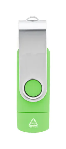 Clé USB OTG personnalisée RABS - TwistDrive Plus
