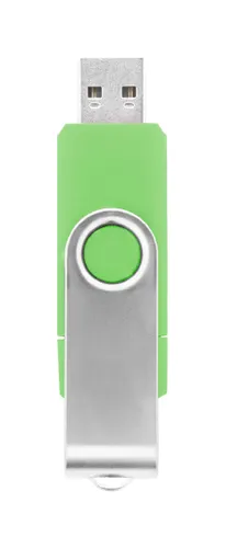 Clé USB OTG personnalisée RABS - TwistDrive Plus