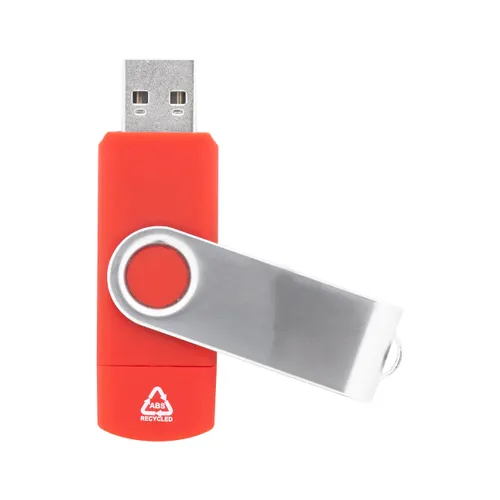 Clé USB OTG RABS - TwistDrive Plus
