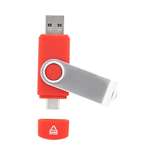 Clé USB OTG RABS - TwistDrive Plus