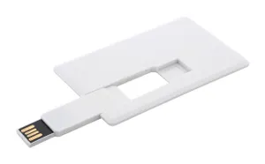 Clé USB personnalisée en RABS - Rabax