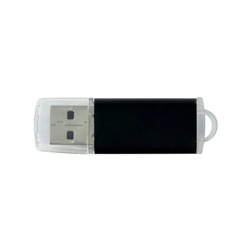 Cle usb publicitaire aluminium 4go