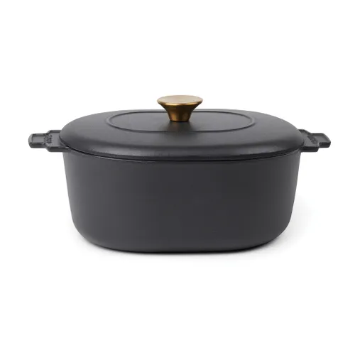 Cocotte 4L Monte heritage personnalisée - Vinga
