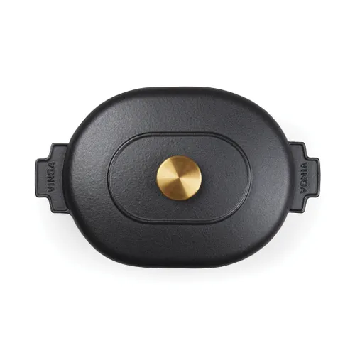 Cocotte 4L Monte heritage personnalisée - Vinga