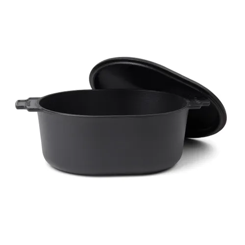 Cocotte 4L Monte heritage personnalisée - Vinga