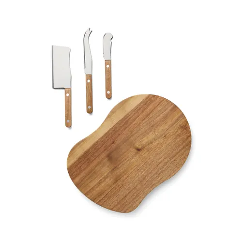 Coffret à fromage Veia - Vinga