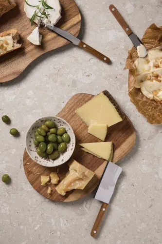Coffret à fromage Veia - Vinga
