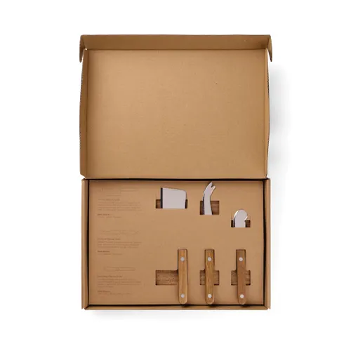 Coffret à fromage Veia - Vinga