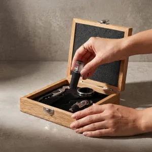 Coffret à Vin Riserva