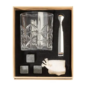 Coffret à whisky - Highland