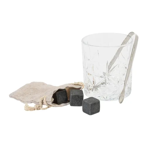 Coffret à whisky - Highland