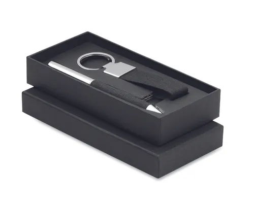 Coffret cadeau 2 pièces - Scribi 2