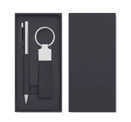 Coffret cadeau 2 pièces - Scribi 2