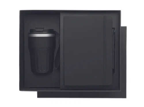 Coffret cadeau 3 pièces - Engage