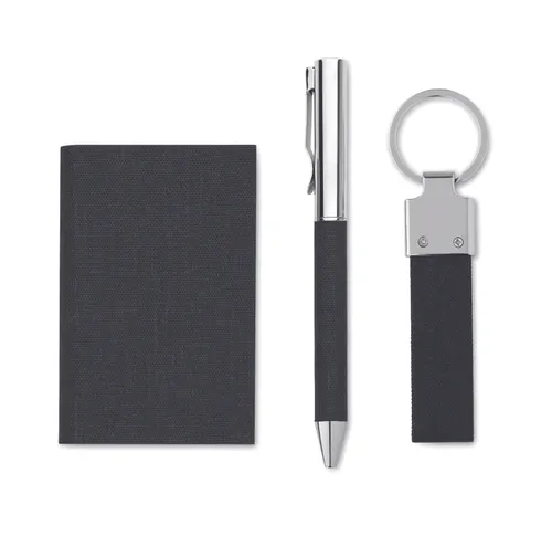 Coffret cadeau 3 pièces - Scribi 3