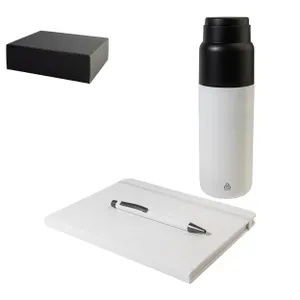 Coffret cadeau - Atera | Blanc