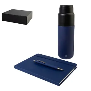 Coffret cadeau - Atera | Bleu