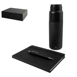 Coffret cadeau - Atera | Noir