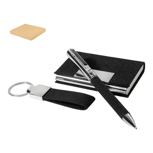 Coffret cadeau d'entreprise - Negotus