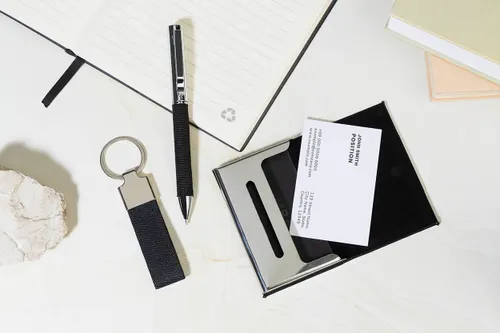 Coffret cadeau d'entreprise - Negotus