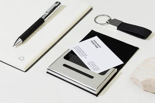 Coffret cadeau d'entreprise - Negotus
