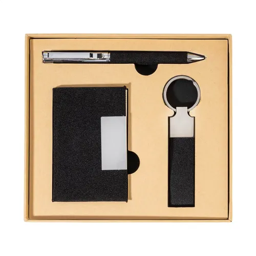 Coffret cadeau d'entreprise - Negotus