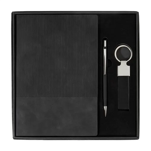 Coffret cadeau - Dono Trio
