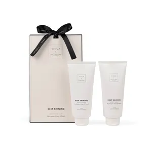 Coffret cadeau duo x TGL - Vinga