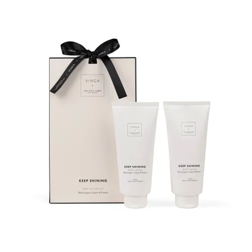 Coffret cadeau duo x TGL - Vinga