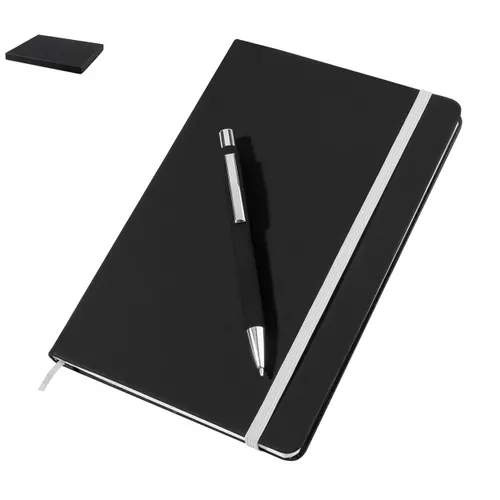 Coffret cadeau papéterie - Aereus