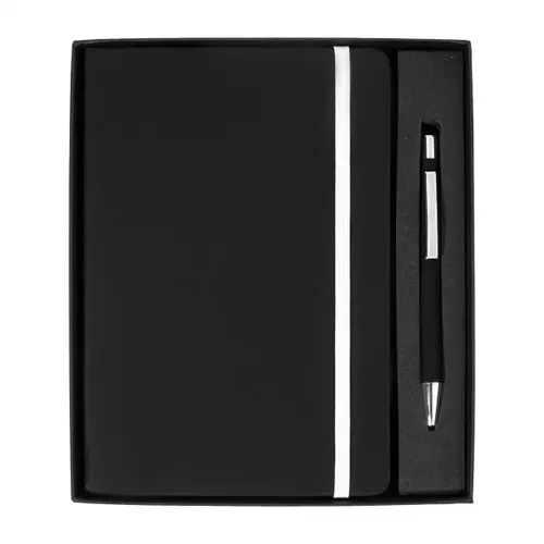 Coffret cadeau papéterie - Aereus