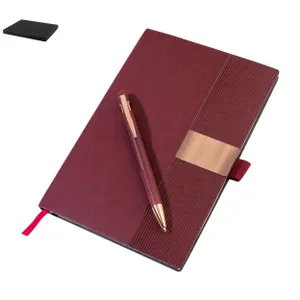 Coffret cadeau papéterie - Rozzet | Bordeaux