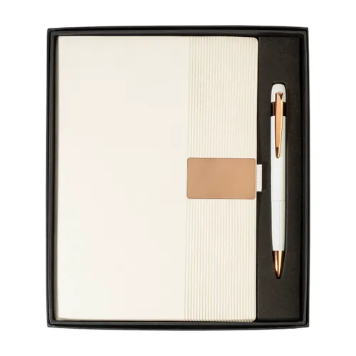 Coffret cadeau papéterie - Rozzet