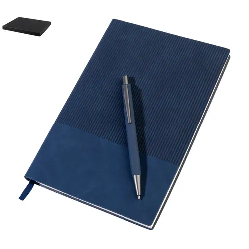 Coffret cadeau papéterie - Strium