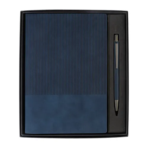 Coffret cadeau papéterie - Strium