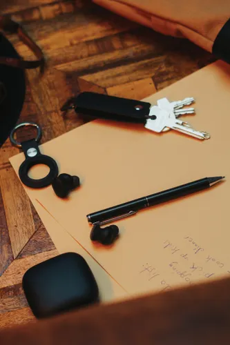 Coffret cadeau personnalisé 3 pcs en PU recyclé RCS Swiss Peak Tula - Swiss Peak