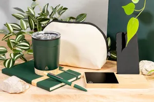 Coffret cadeau - Prasinus