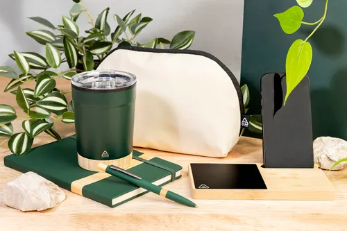 Coffret cadeau - Prasinus