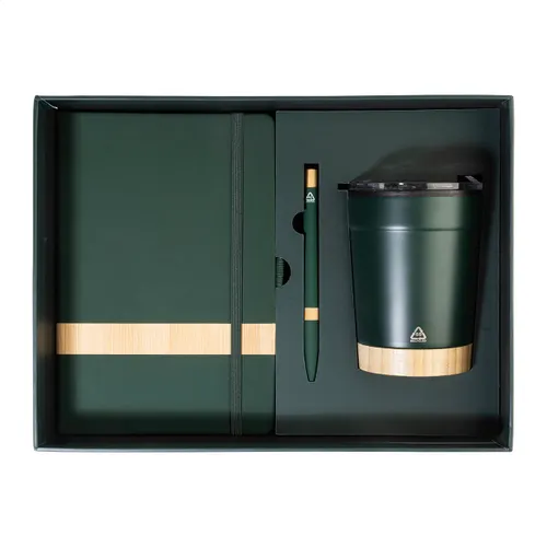 Coffret cadeau - Prasinus