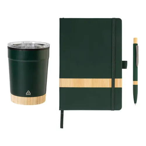 Coffret cadeau - Prasinus